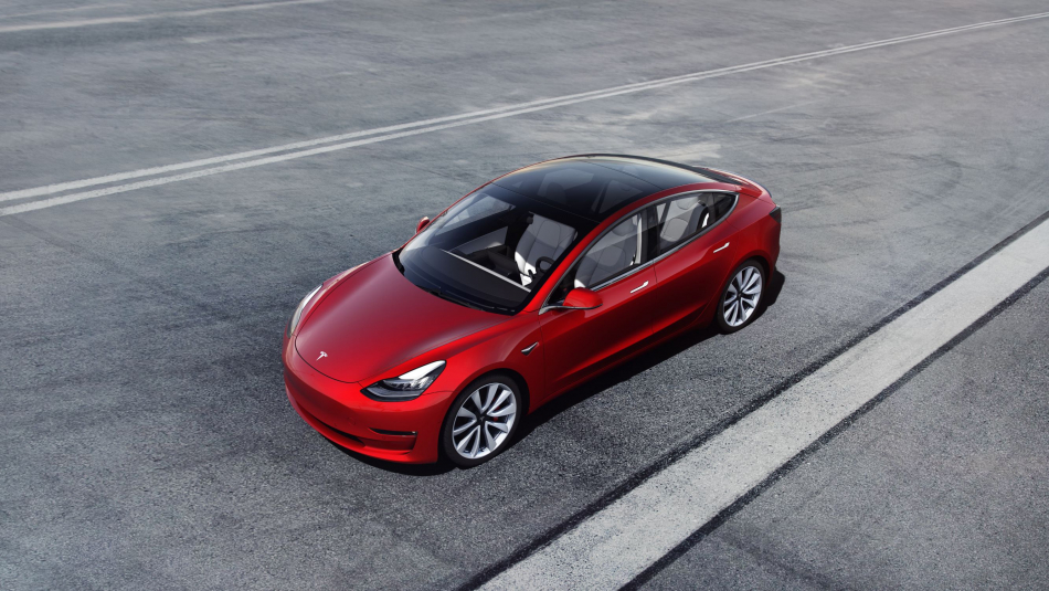 Компания Tesla откроет полноценное производство в Европ Фото 3