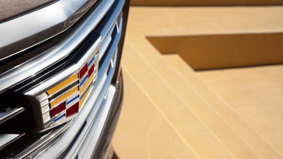 Теперь с дизелем: Cadillac Escalade нацелился на новых клиенто Фото 5