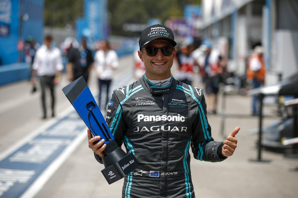 Е-При Сантьяго: Макси Гюнтер одержал первую победу в чемпионате Формулы- Фото 7