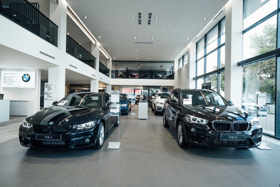 Среди владельцев BMW обнаружены «мертвые души Фото 2