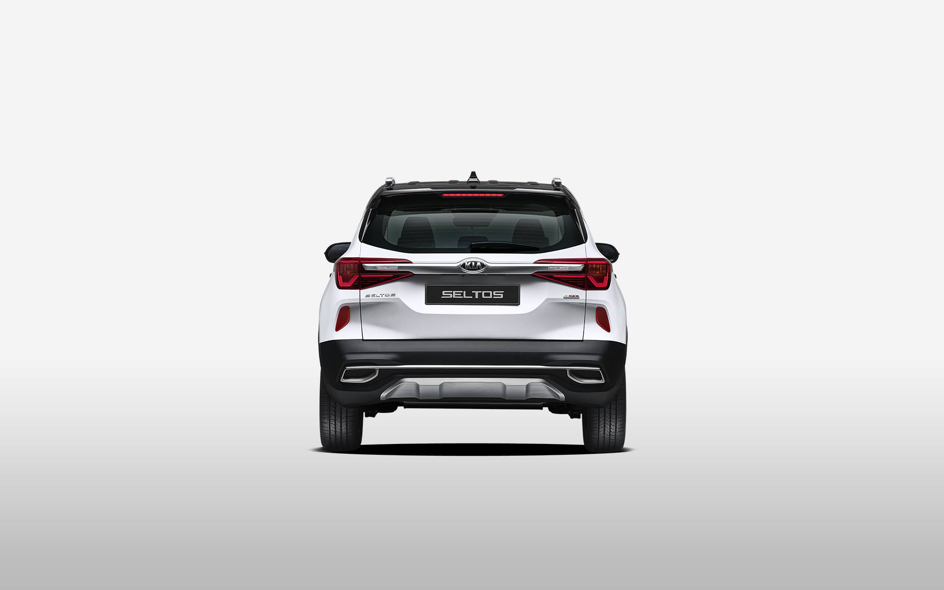 Озвучена дата старта продаж кроссовера Kia Seltos в России: Яндекс.Новости