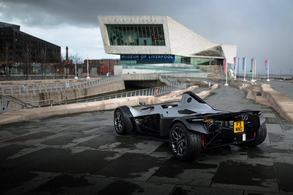 Bac mono 2