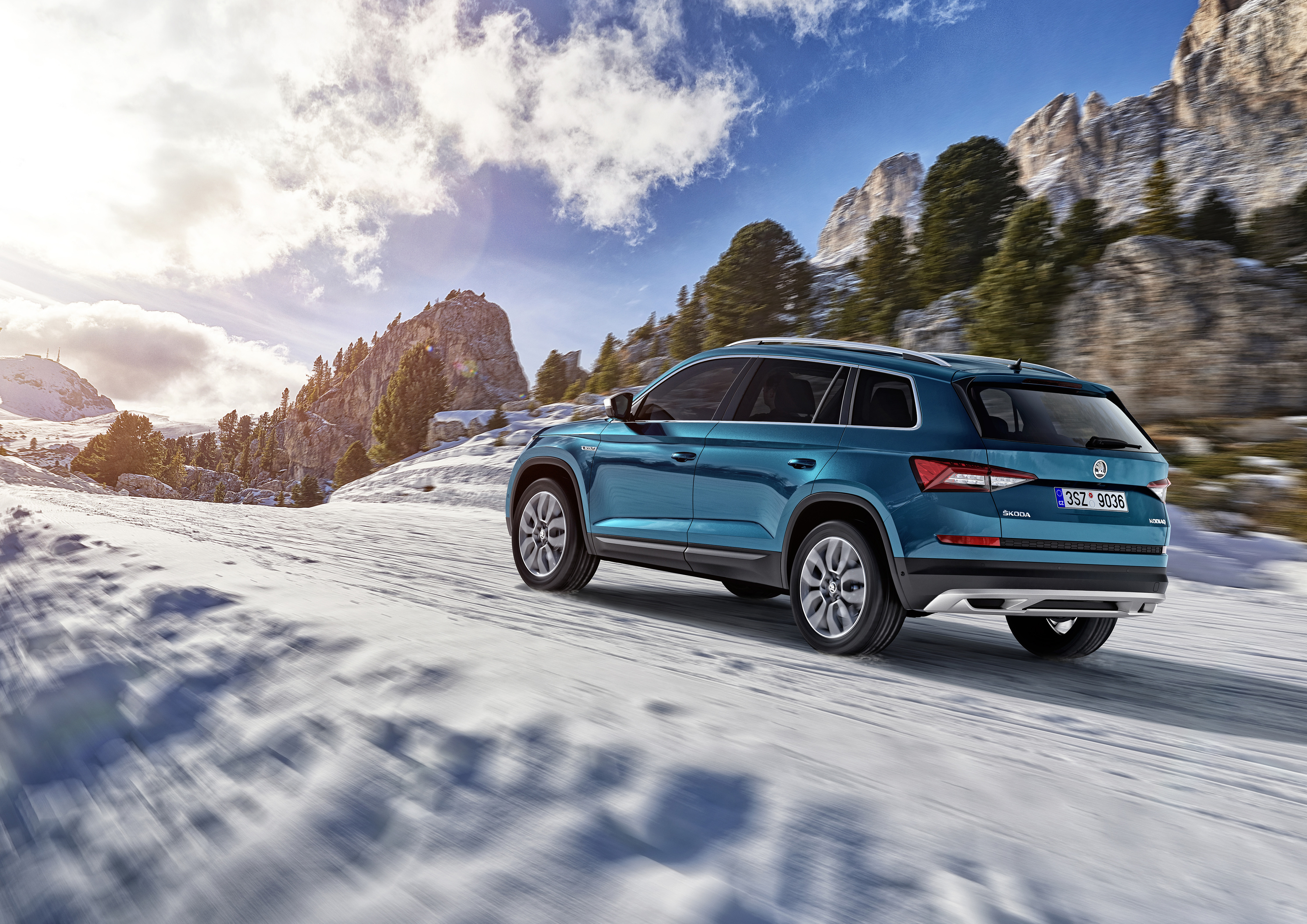 Kodiaq. Шкода Кодиак 2022. Skoda Kodiaq Scout. Skoda Kodiaq Scout 2020. Skoda Kodiaq Winter.