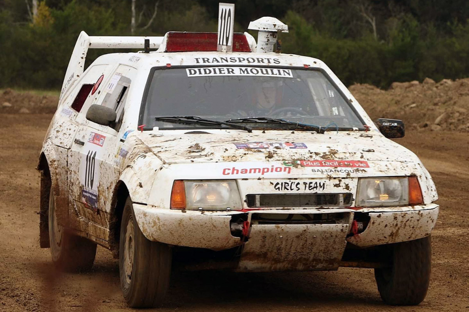 Усиление кузова Ваз 2107: несколько способов проведения тюнинга своими ...