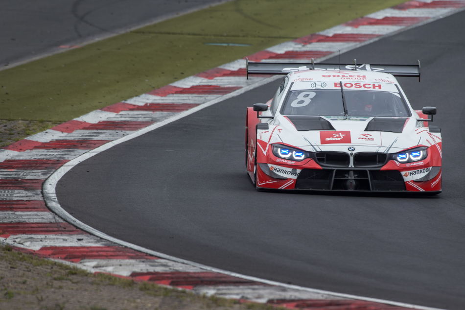 DTM Audi Mercedes BMW